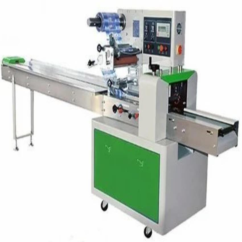 Cushion Packaging Machine