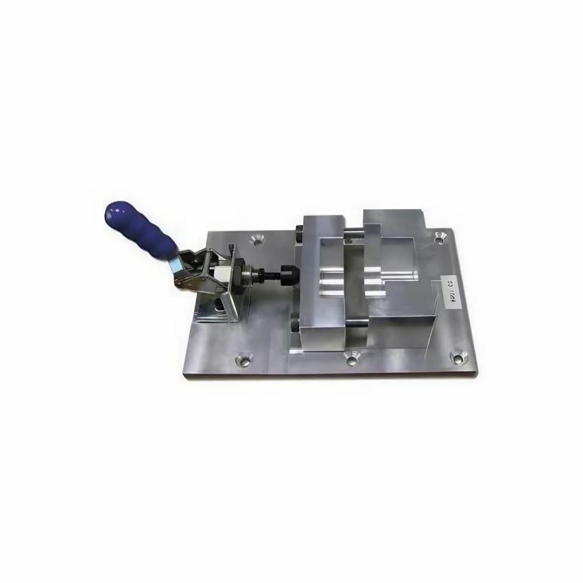 Custom Assembly Fixture