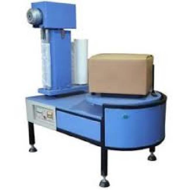 Custom Box Packaging Machine