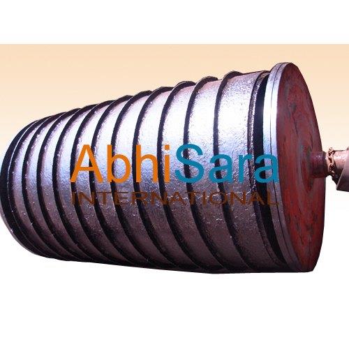 Custom Cooling Roller