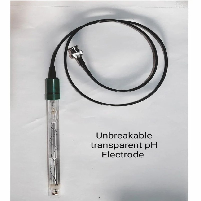 Custom Laboratory PH Sensor