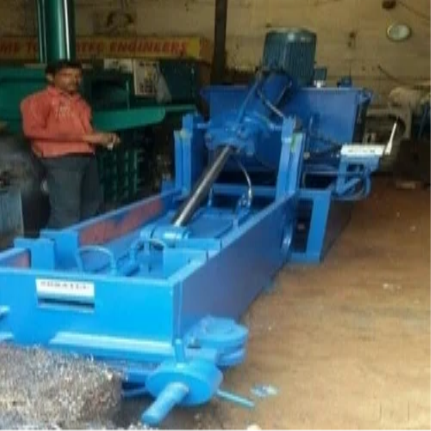 Custom Purpose Machine