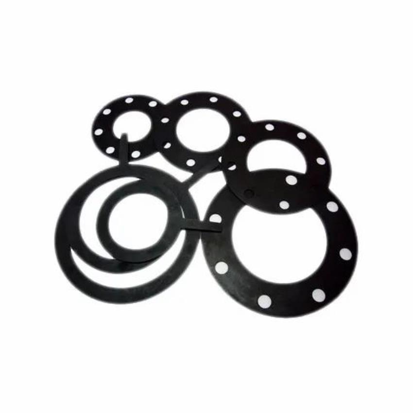 Custom Molded Rubber Gasket