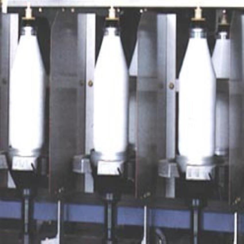 Custom Size Rubber-Nylon-Rubber Tangential Belt