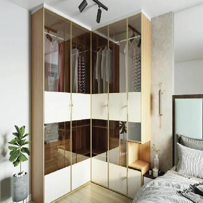 Custom Wardrobe Designs