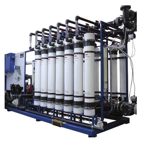 Custom Water Recycling Equipment