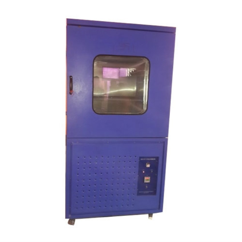 Customizable Dust Proof IP Test Chamber