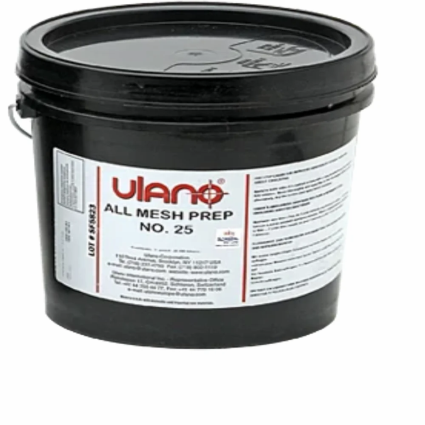 Customizable Emulsion Paint