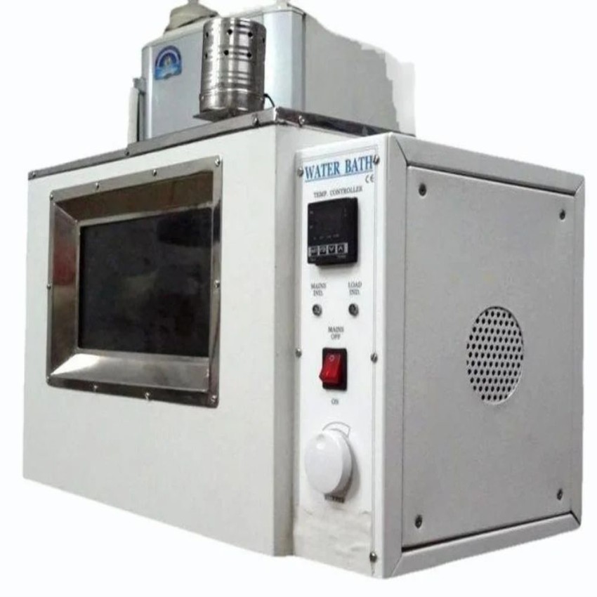 Customizable Laboratory Water Bath