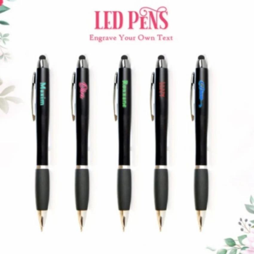 Personalized LED Pen