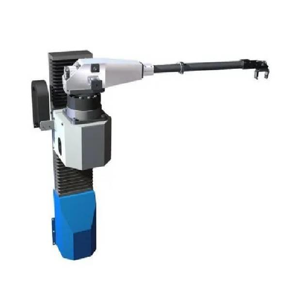 Bespoke Robotic Arms