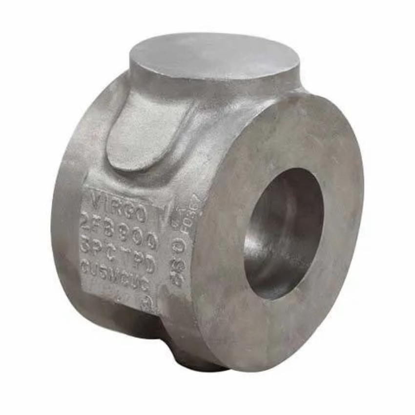Customized Valve Castings