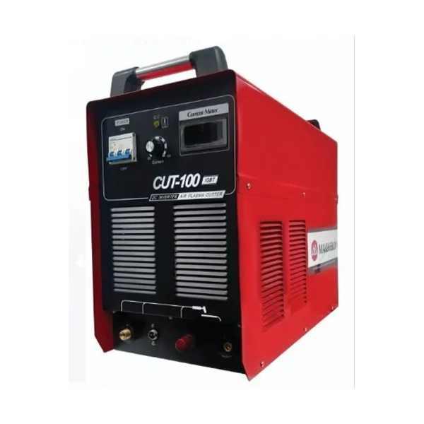 CUT-100 DC Inverter Air Plasma Cutting Machine