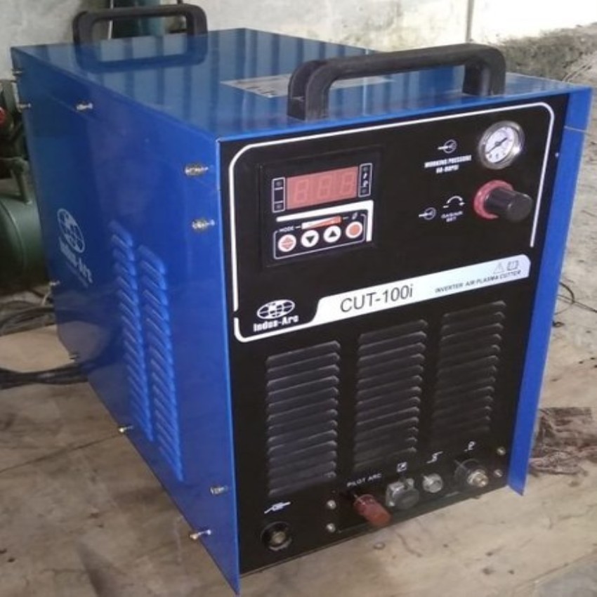 Cut 160 IGBT Cutting Equipment