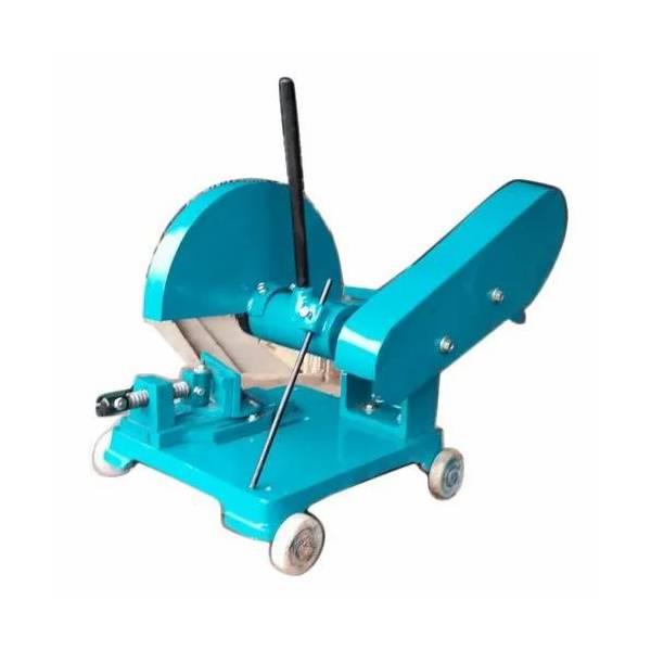 Mild Steel Cut Off Saw