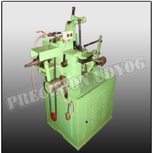 Metal Cutting & Chamfering Machine