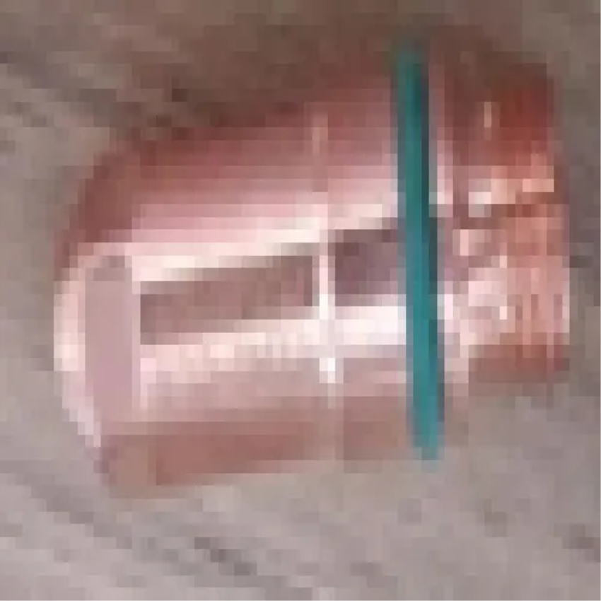 YK200 Plasma Cutting Electrode Nozzle