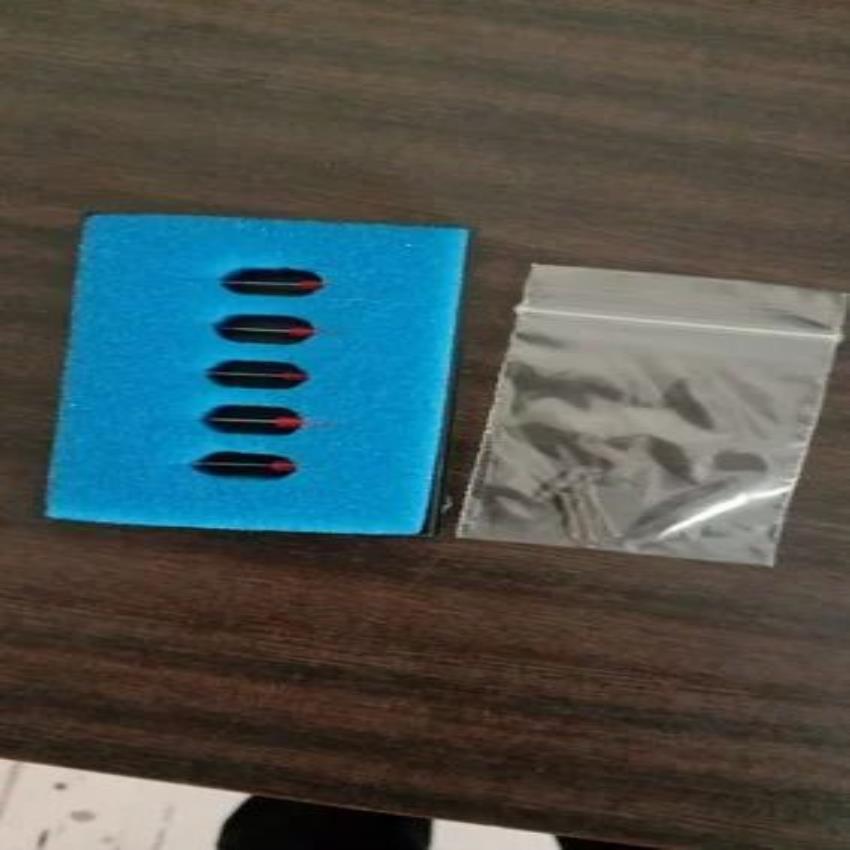 Industrial Cutting Plotter Blade