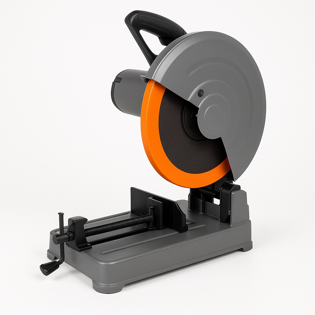 Stainless Steel Pipe Cutter