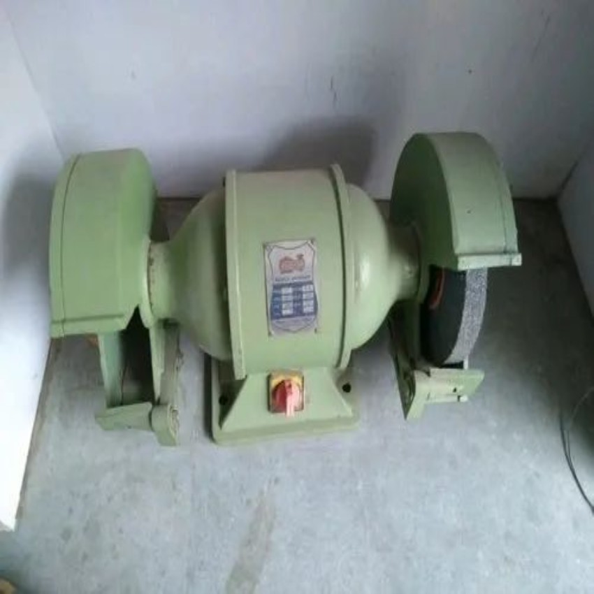 Industrial Cutting Equipment