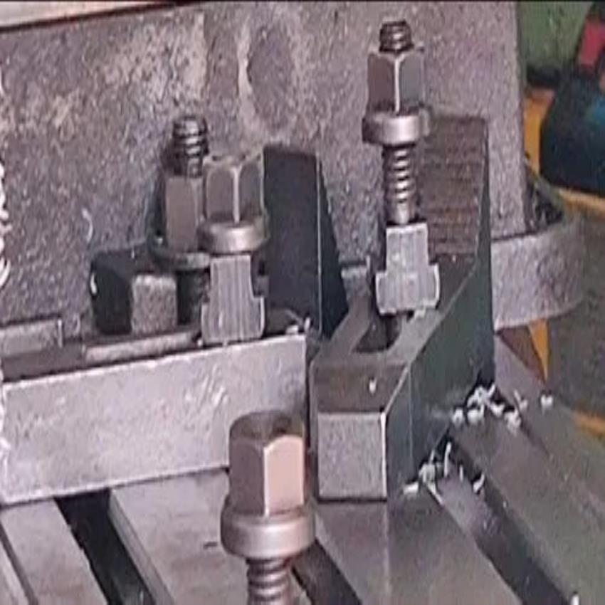 Cutting Machine Tools