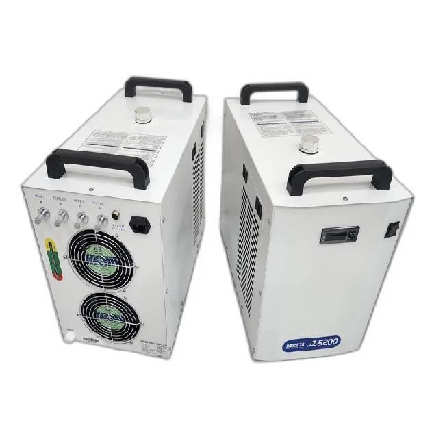 CW5000 Water Chiller for CO2 Lasers