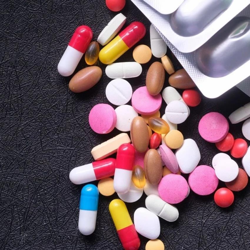 Cyclobenzaprine HCl Tablet