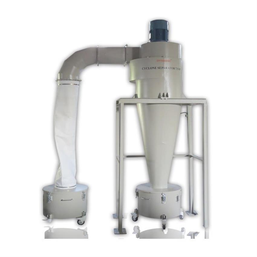 Cyclone Dust Collector Machine