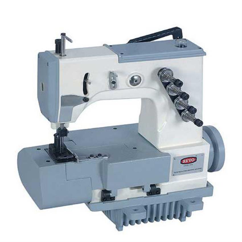 Cylinder Bed Sewing Machine