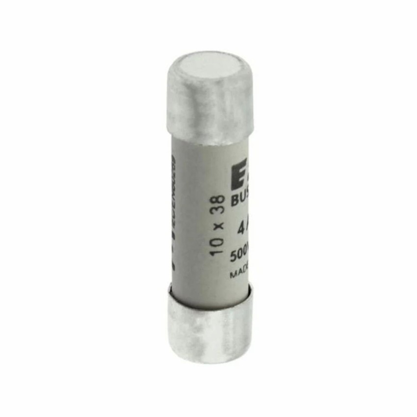 Cylindrical 10A Fuse