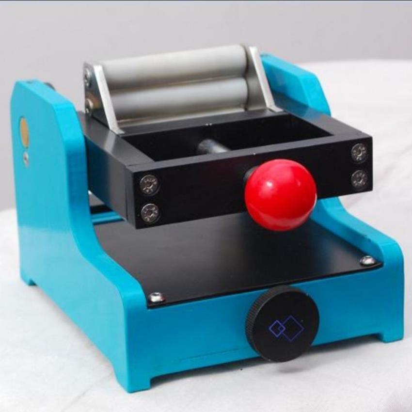 Cylindrical Mandrel Bend Testing Equipment