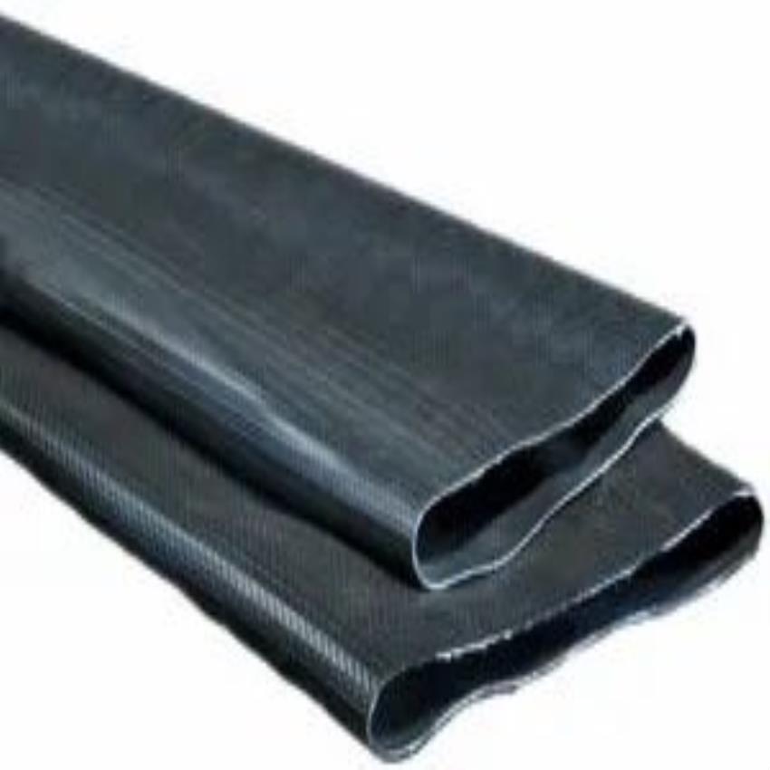 Scraping Rubber Tube & Sleeve