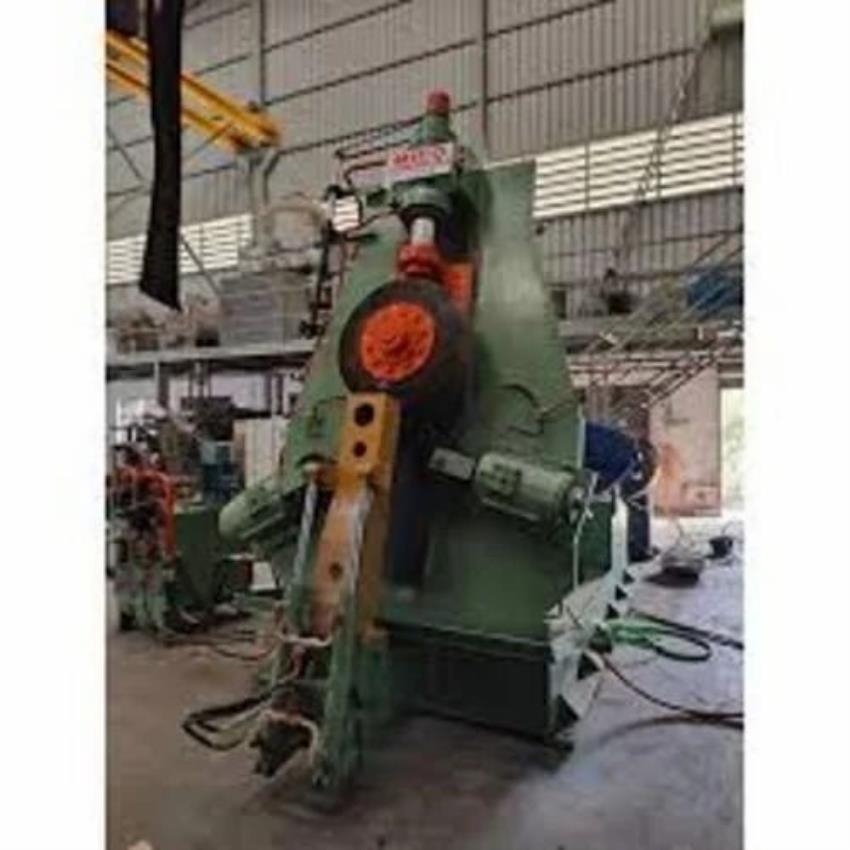 D 51 800 Rolling Machine