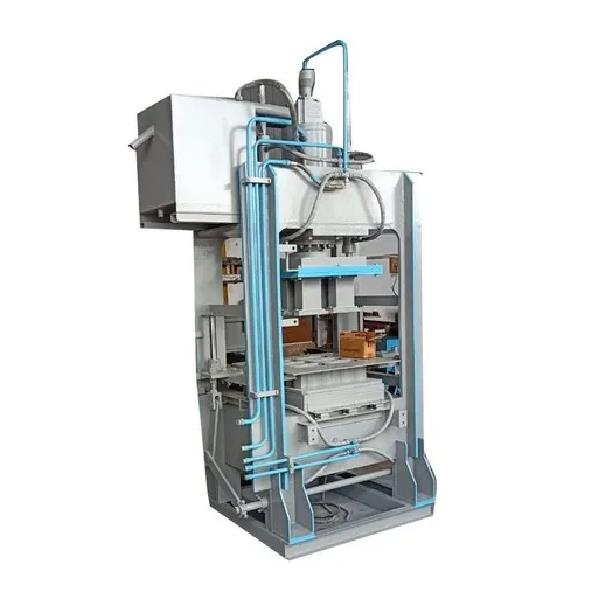 D-Type Moulding Machine