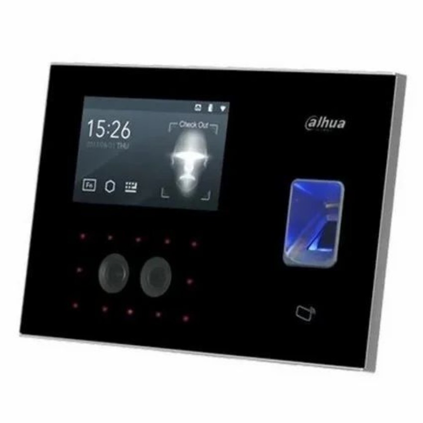 Dahua Fingerprint Machine