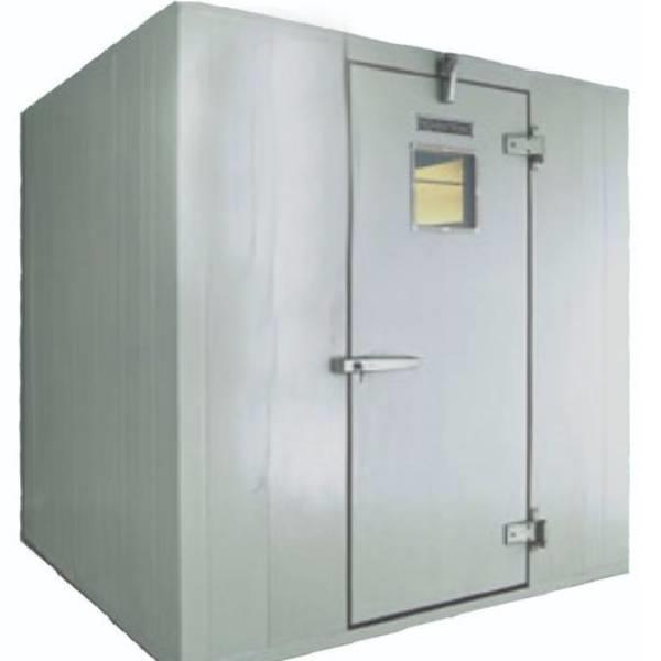 Daikin Walk-in Cold Storage
