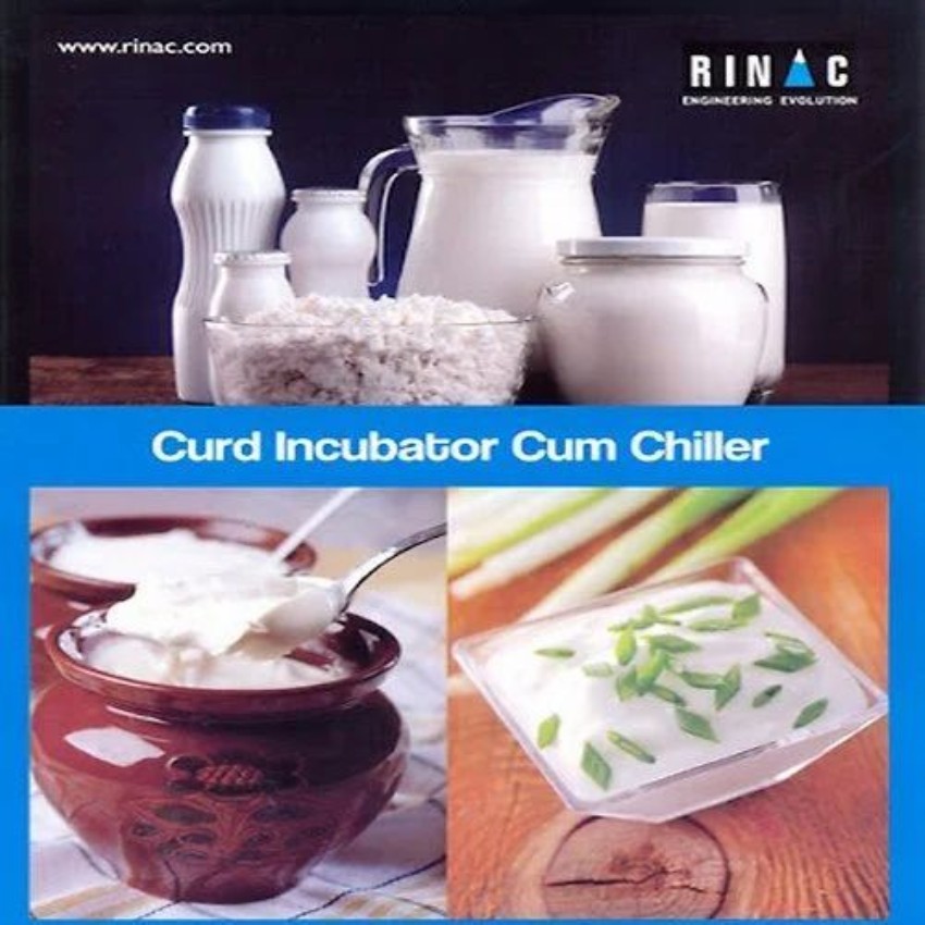 Dairy Incubator (100L)