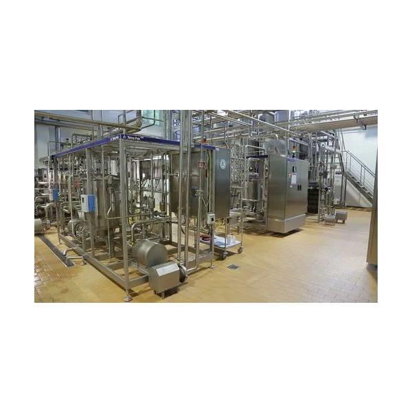 Dairy Plant for Milk Powder