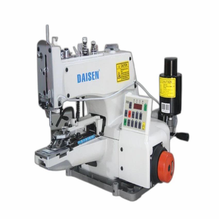 Daisen DS 1377D Direct Drive Stitcher