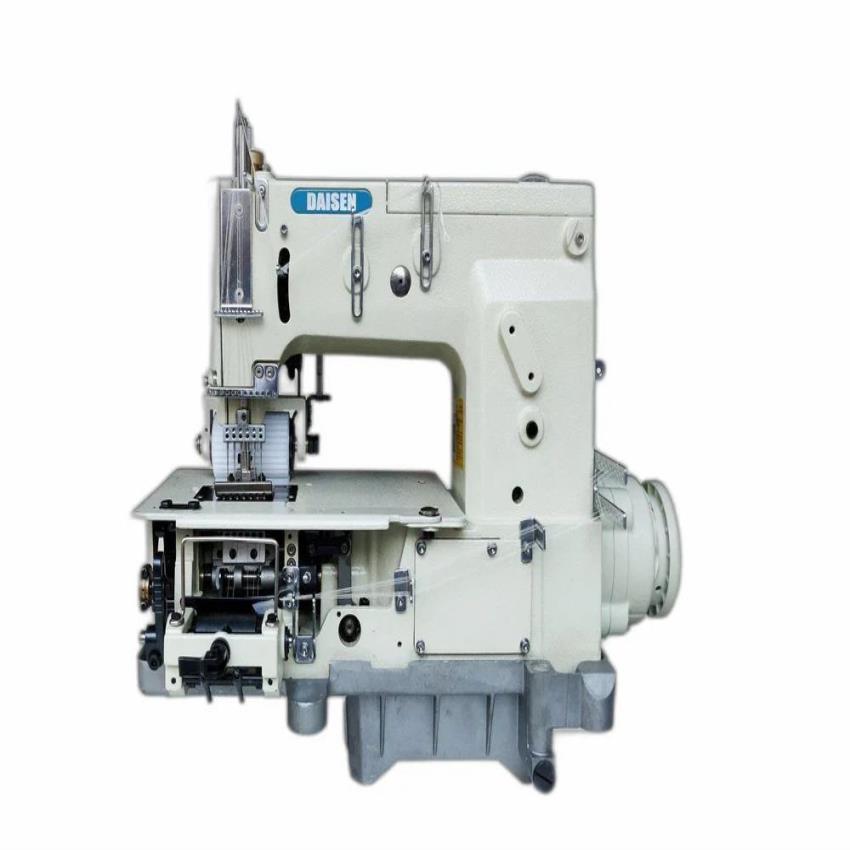Daisen DS 1406D PMD Metering Device Chainstitch Machine
