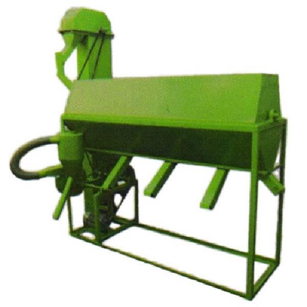 Advanced Dal Milling Equipment