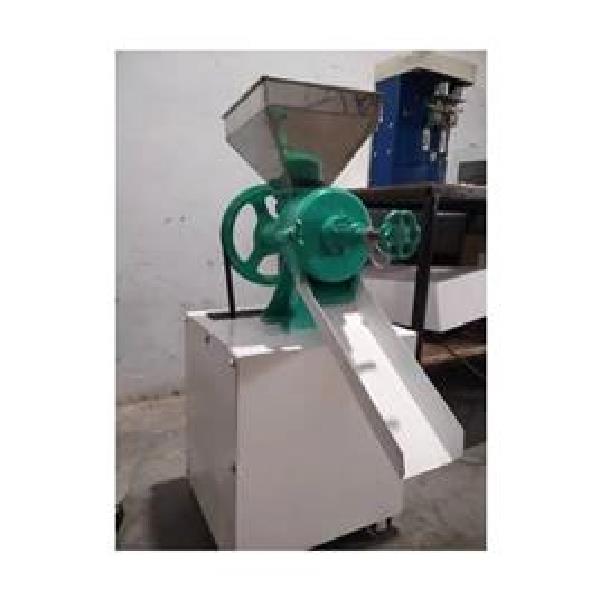 Industrial Dal Mixer