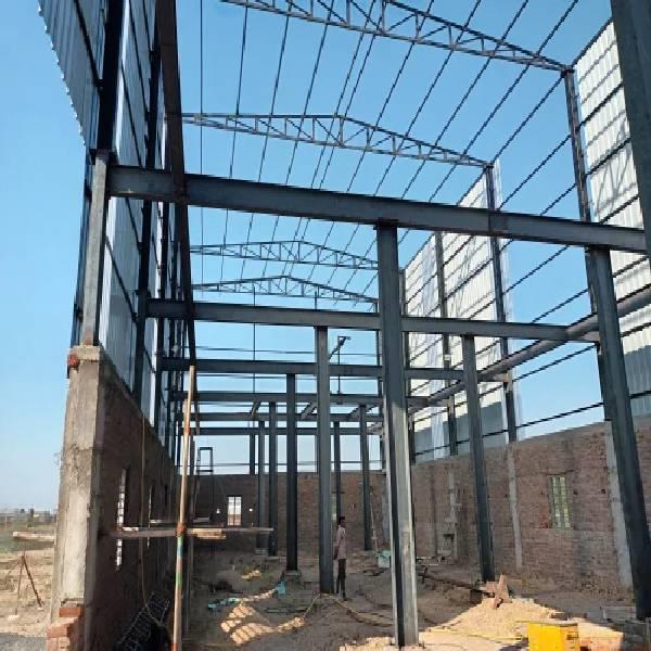 Automatic Dal Processing Plant