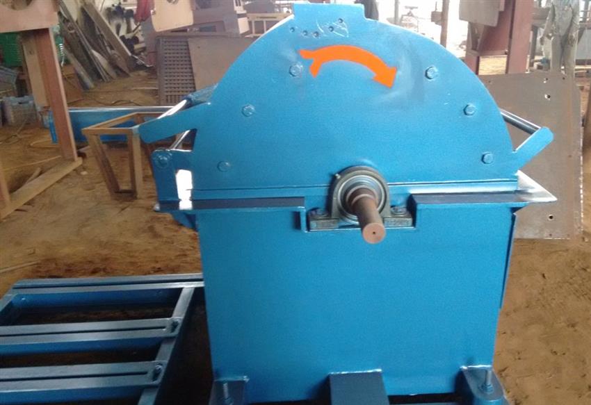 Dalia Sectioning Machine