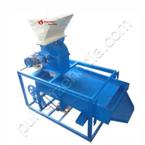 Dalia Manufacturing Machine