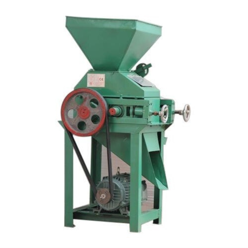 Dalia Producing Machine