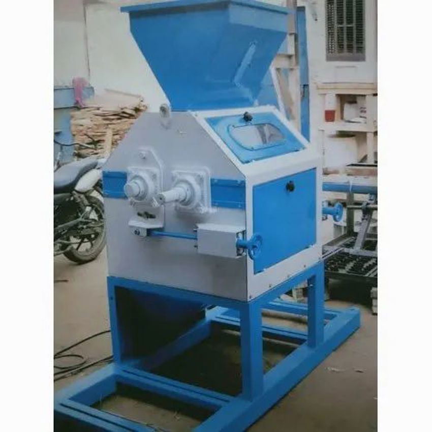 Dalia Processing Machine