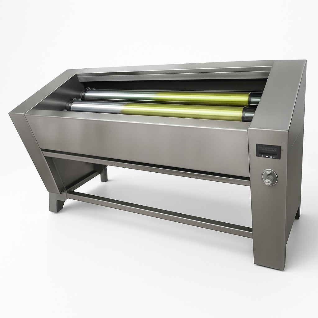 Washing Machine Damper Roller