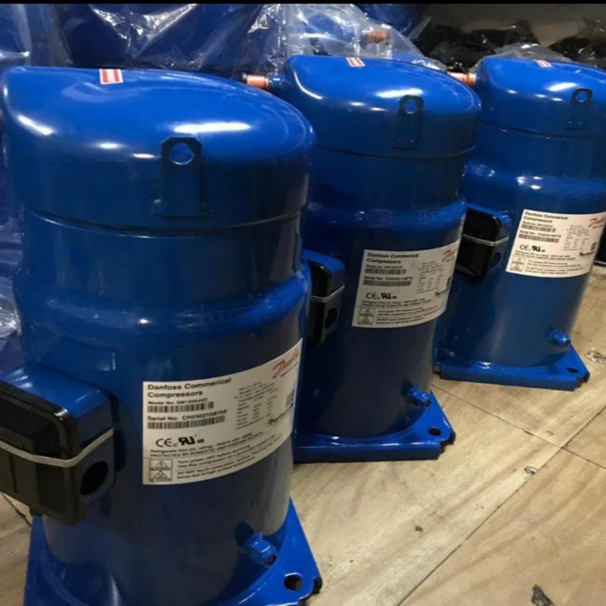 Danfoss Refrigeration Compressor