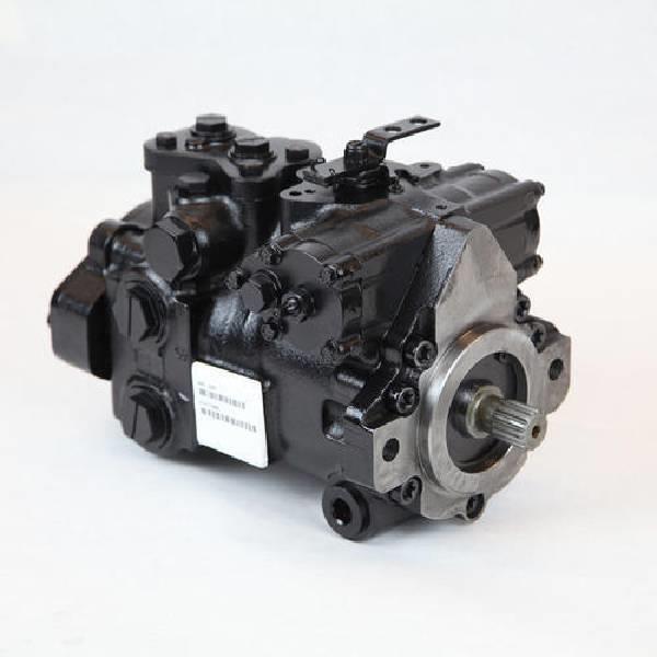 Danfoss HM-04 Industrial Pump